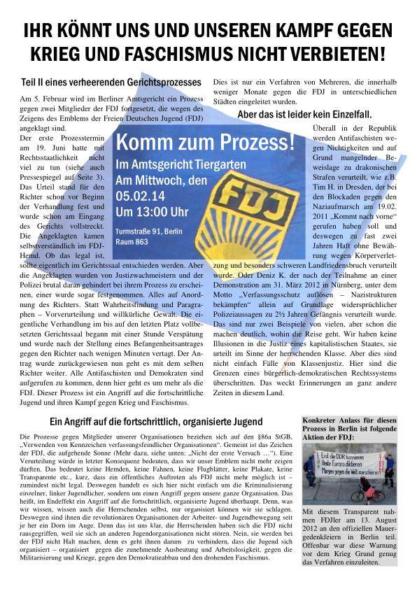 28. Parteitag