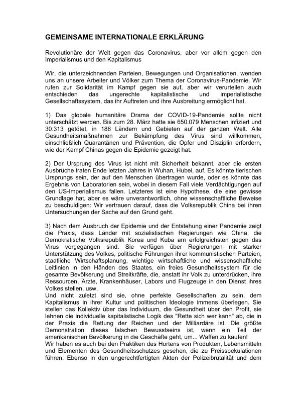 28. Parteitag