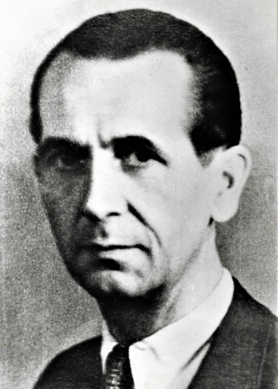 Paul Kant
