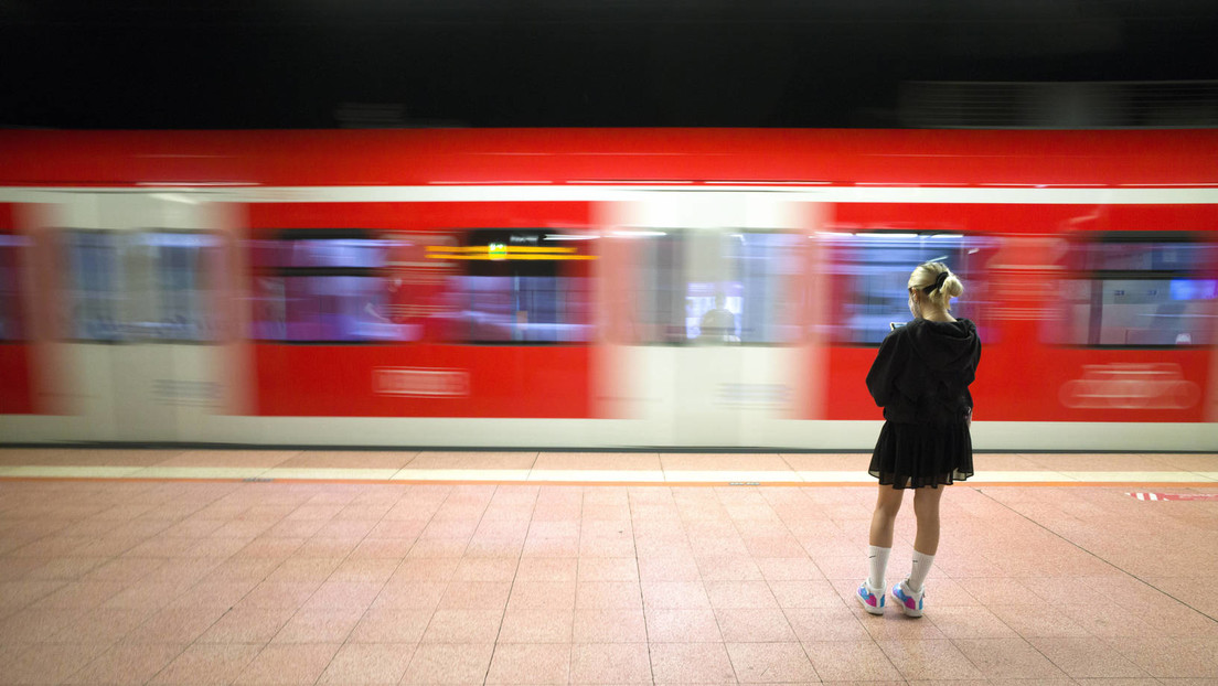 Nahverkehr