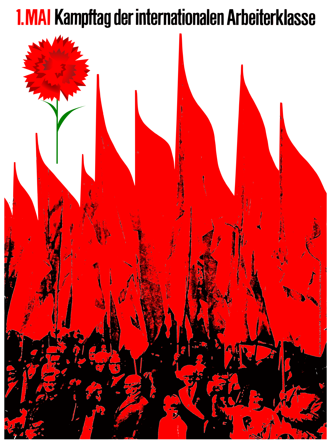 1.Mai 2025