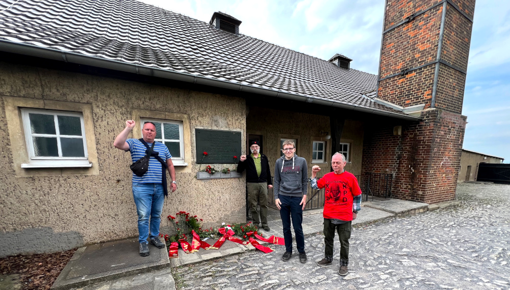 Buchenwald 2