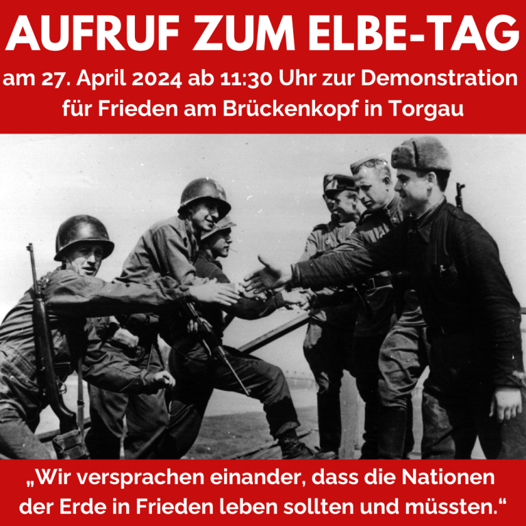 Elbetag