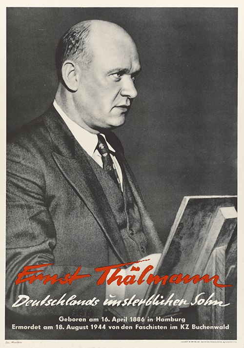 Ernst Thälmann