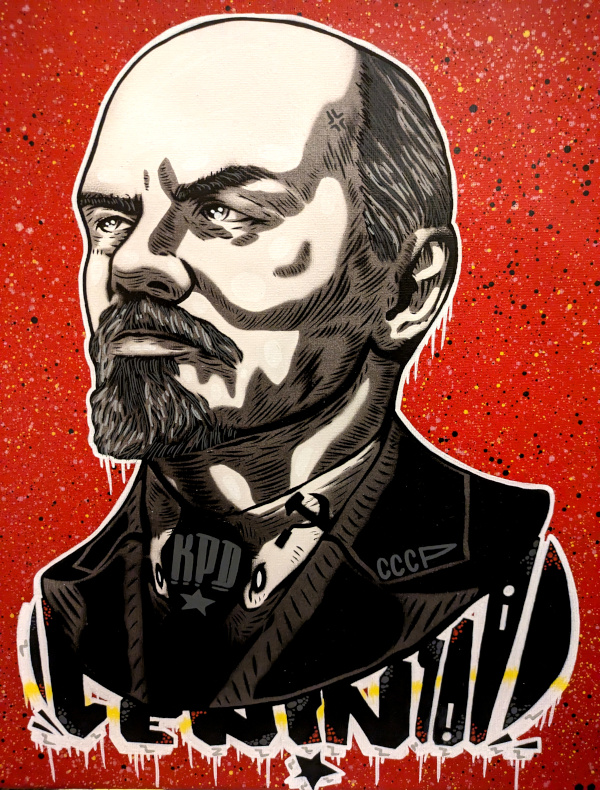 Lenin