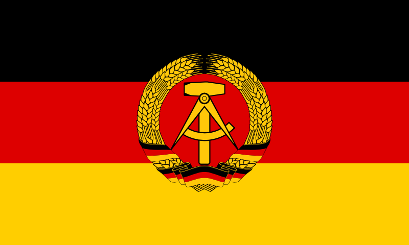 DDR