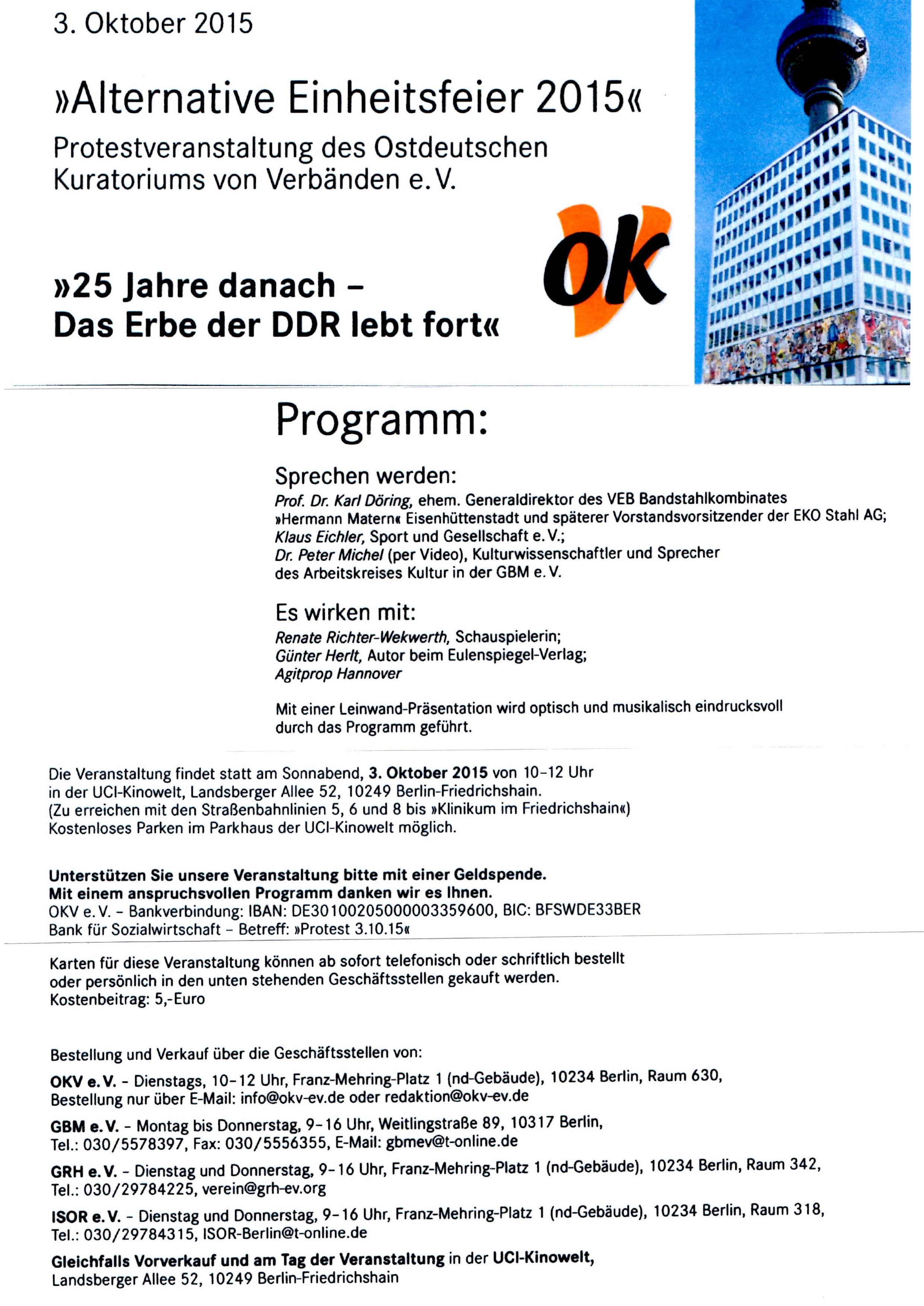 OKV