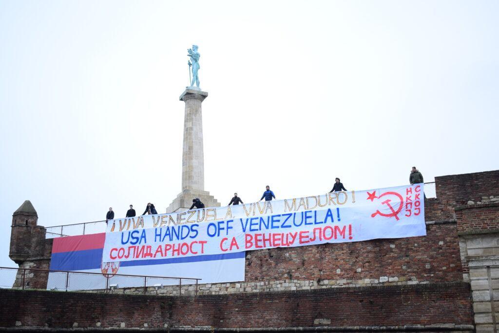 Protest