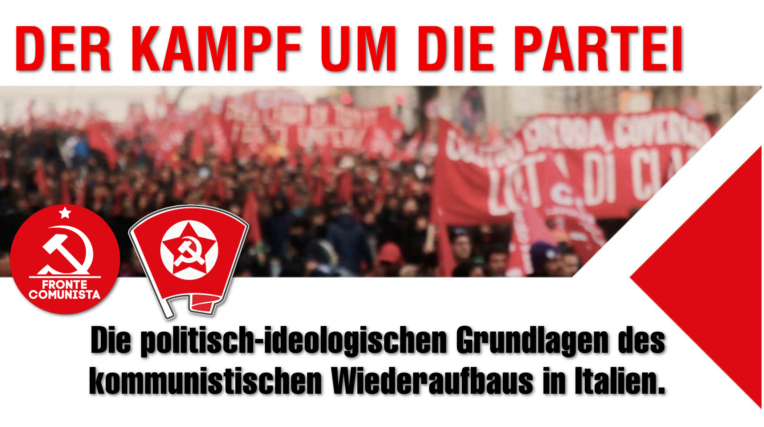Parteikampf