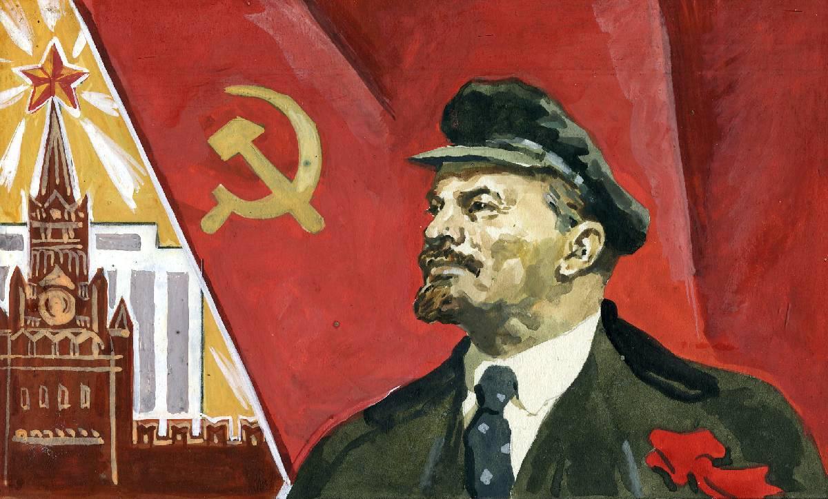 Lenin
