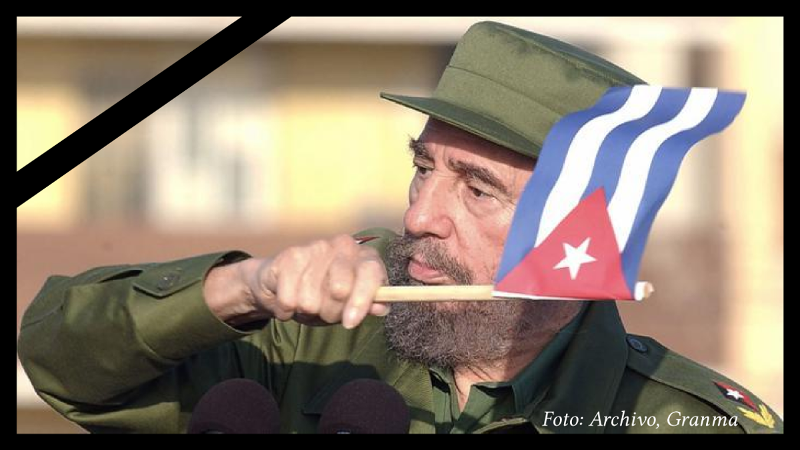 Fidel