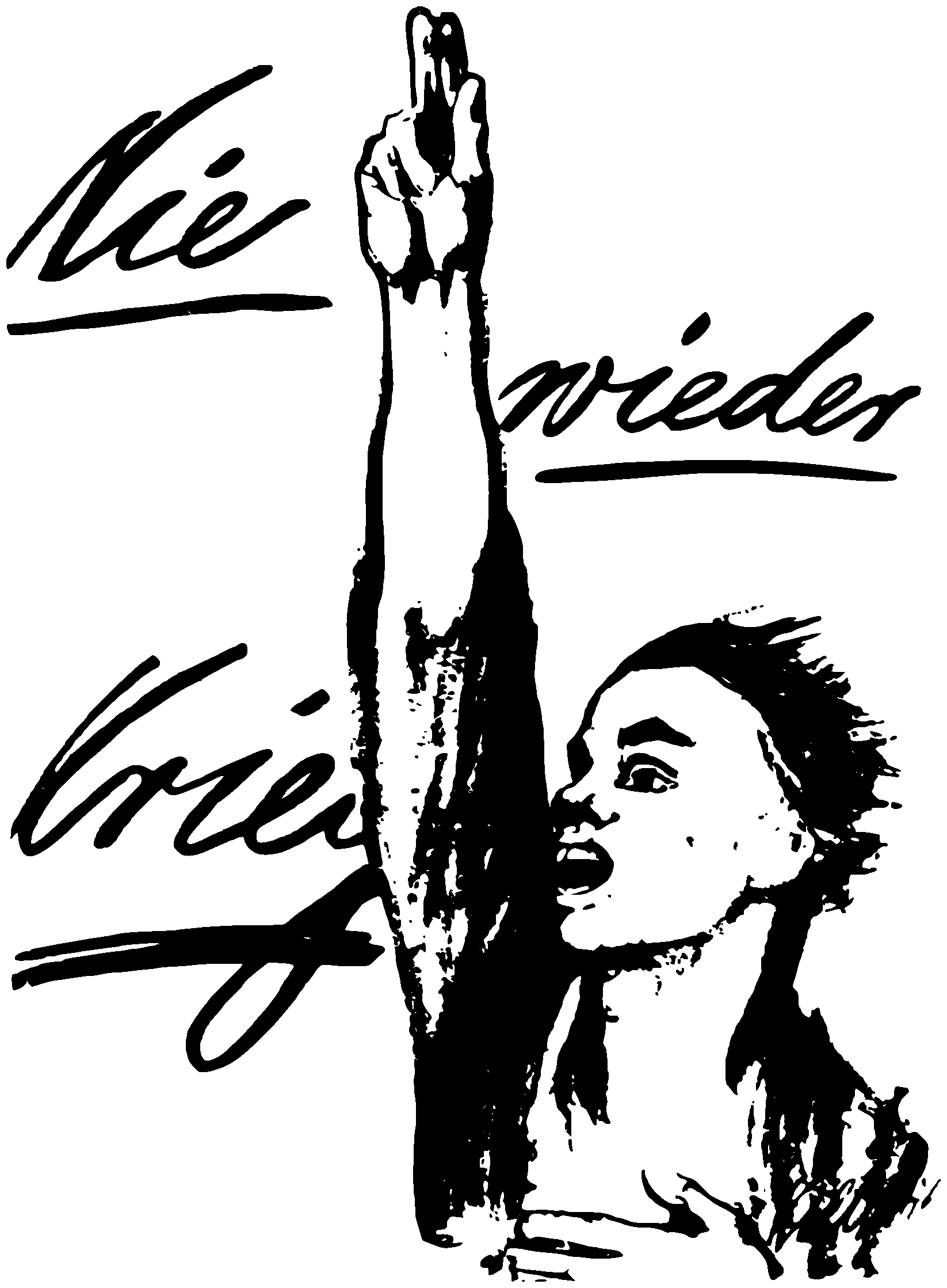 Nie wieder Krieg