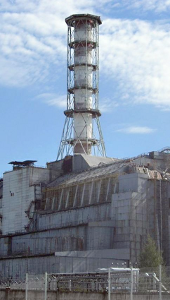 Tschernobyl