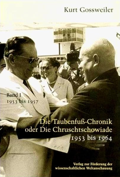 Taubenfußchronik 1