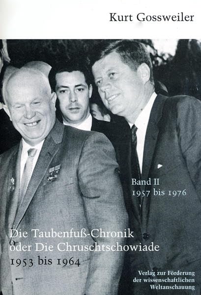 Taubenfußchronik 2