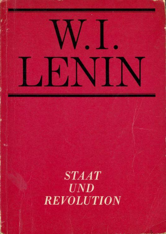 Staat und Revolution