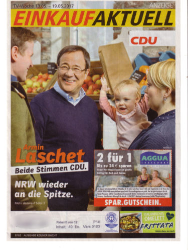 Einkauf Aktuell