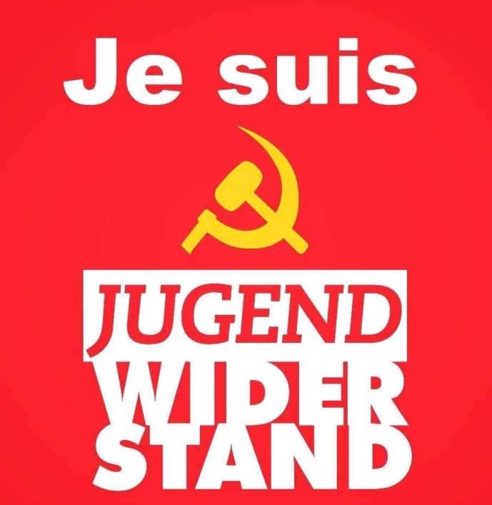 Jugendwiderstand