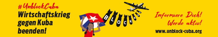 Unblock Cuba