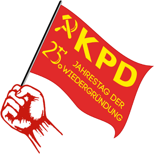 25 Jahre Wiedergründung