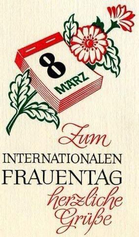 Frauentag