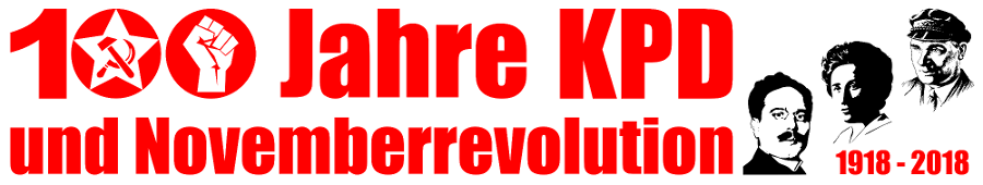 100 Jahre KPD