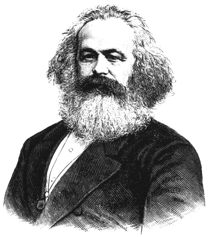 Karl Marx
