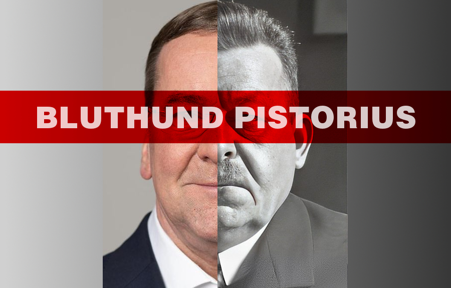 Pistorius
