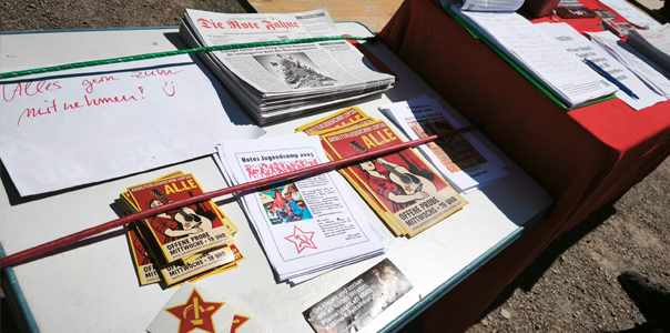 04-Infostand