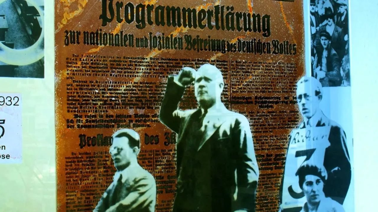 130 Jahre Teddy