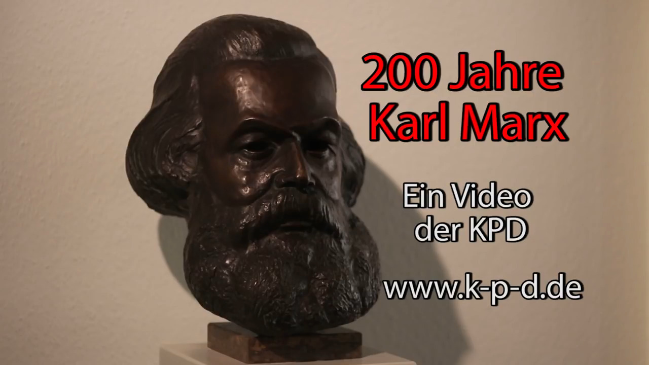 200 Jahre Marx