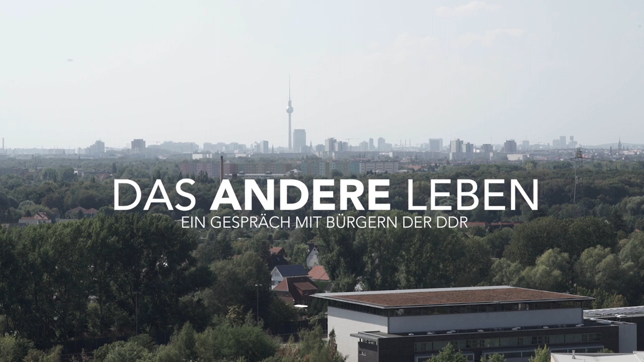 Das andere Leben