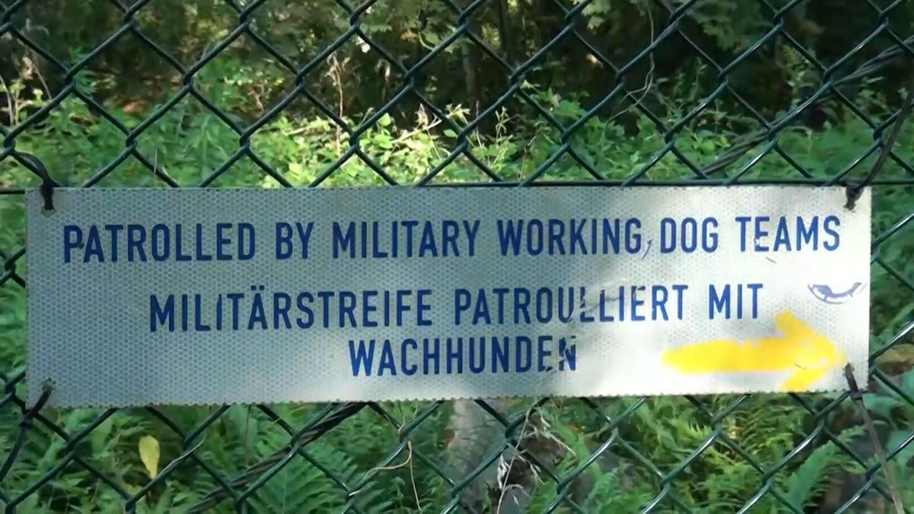Stopp Ramstein 2018
